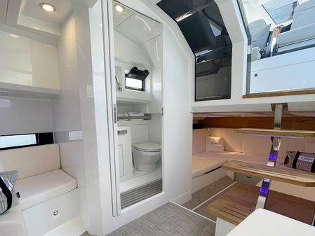 De Antonio Yachts D36 OPEN image