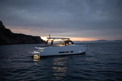 De Antonio Yachts D36 OPEN image