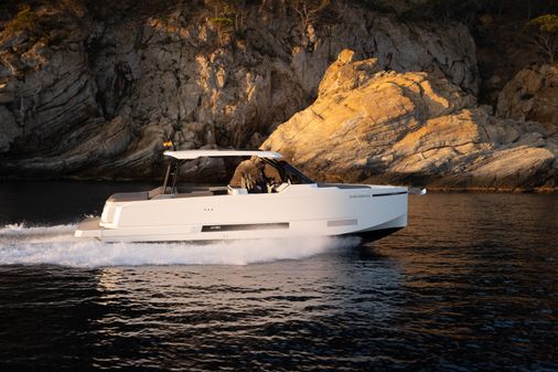 De Antonio Yachts D36 OPEN image