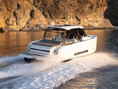 De Antonio Yachts D36 OPEN image