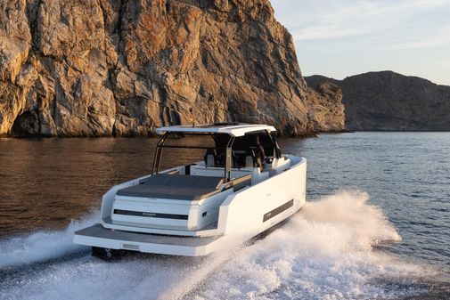 De Antonio Yachts D36 OPEN image