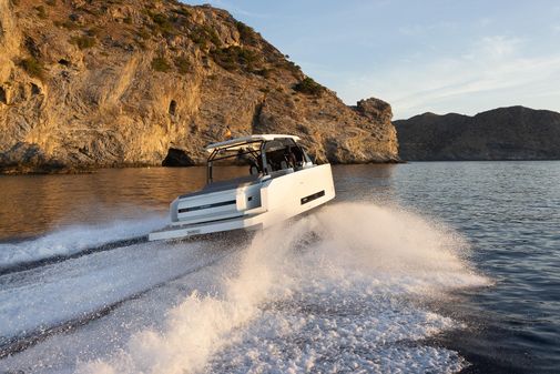 De Antonio Yachts D36 OPEN image