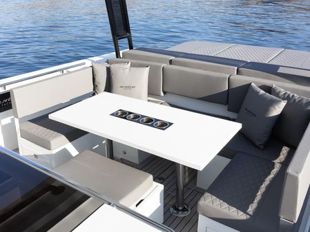 De Antonio Yachts D36 OPEN image