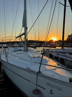 Beneteau 343 image