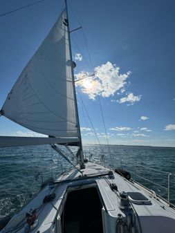 Beneteau 343 image