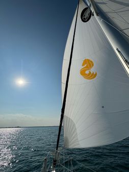 Beneteau 343 image