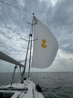 Beneteau 343 image