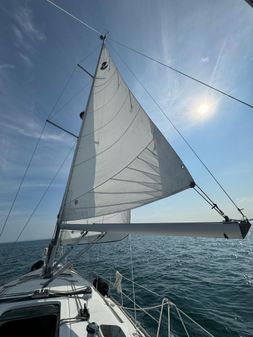 Beneteau 343 image