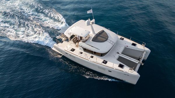 Lagoon 40