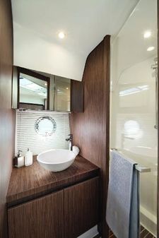 Beneteau GRAN-TURISMO-40 image