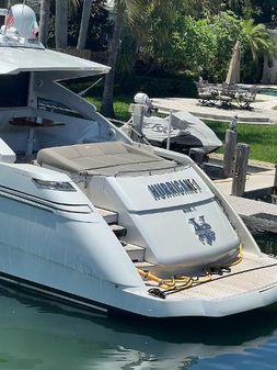 Pershing 64-X image