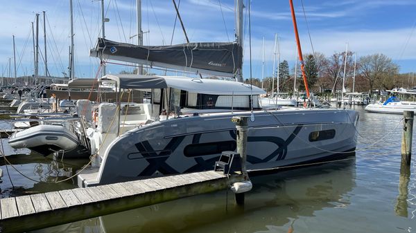 Excess XCS 11