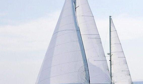 Costantini ketch