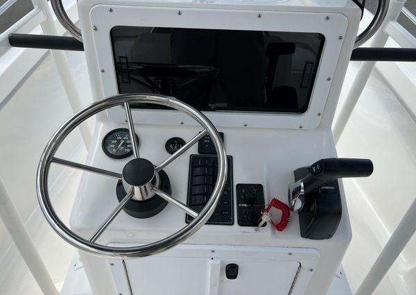 May-craft 1900-CENTER-CONSOLE image