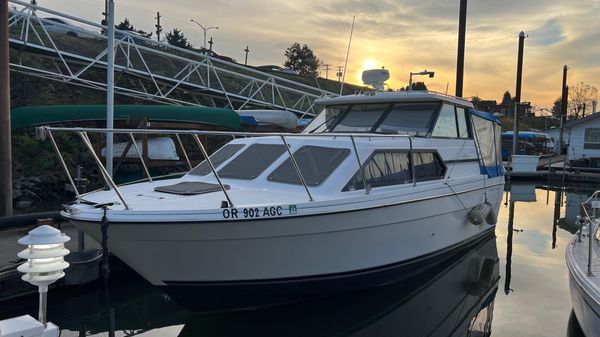 Bayliner 2859 Ciera Express 