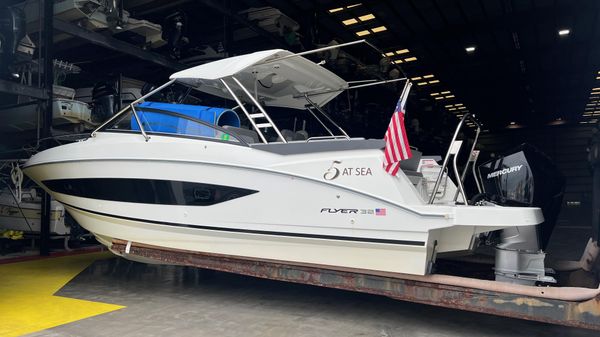 Beneteau Flyer 10