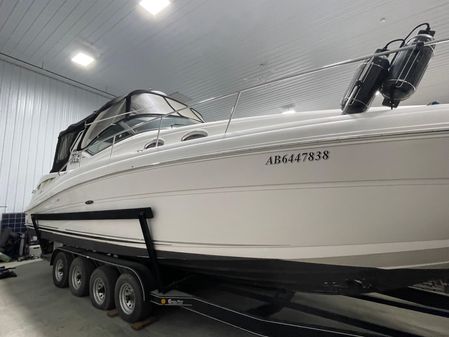 Sea Ray 340 Sundancer image