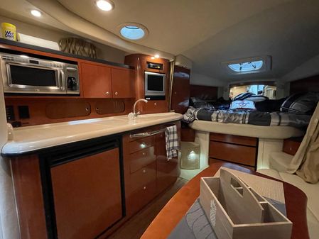 Sea Ray 340 Sundancer image