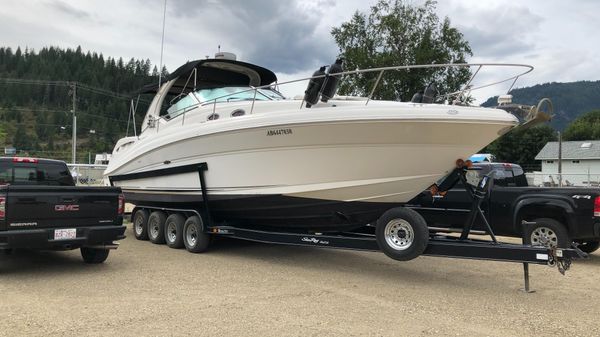 Sea Ray 340 Sundancer 