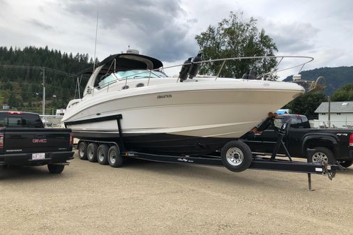 Sea Ray 340 Sundancer image