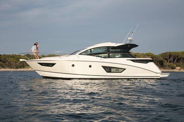 Beneteau GRAN-TURISMO-50 - main image