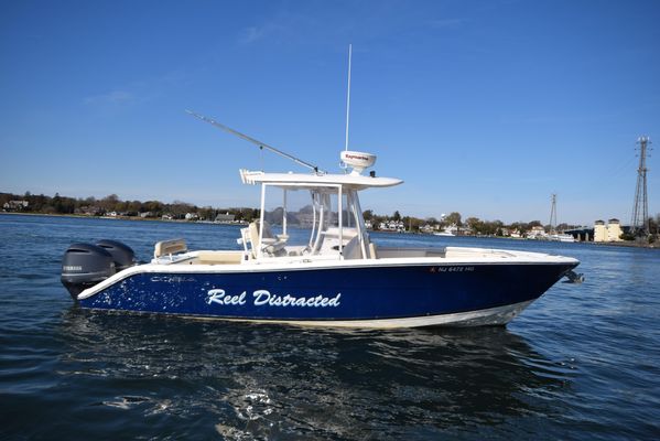Cobia 277 - main image