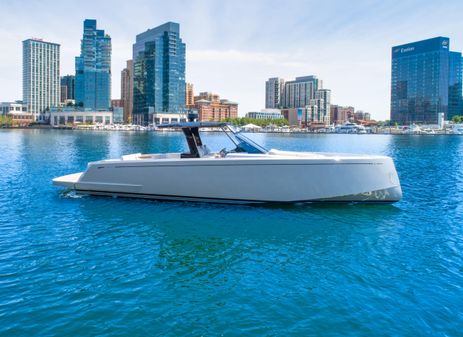 Pardo Yachts 43 image