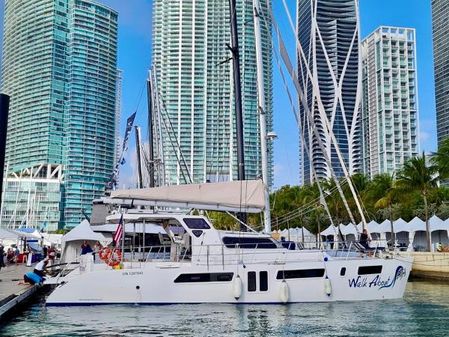 Royal-cape-catamarans 530 image