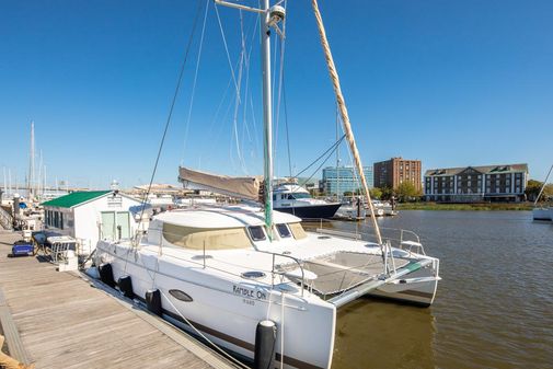 Fountaine Pajot Lipari 41 image