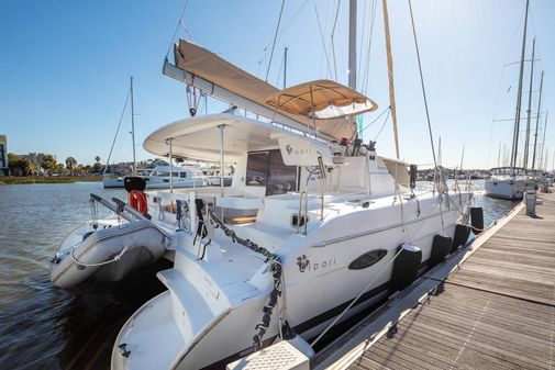 Fountaine Pajot Lipari 41 image