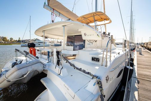 Fountaine Pajot Lipari 41 image