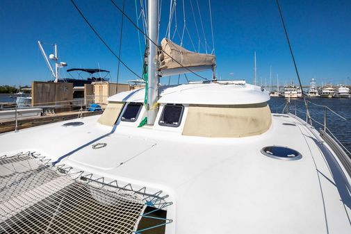 Fountaine Pajot Lipari 41 image