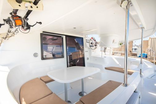 Fountaine Pajot Lipari 41 image