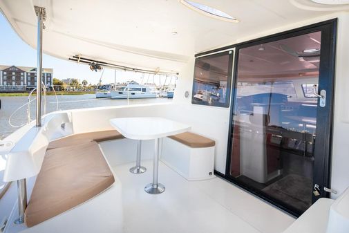 Fountaine Pajot Lipari 41 image