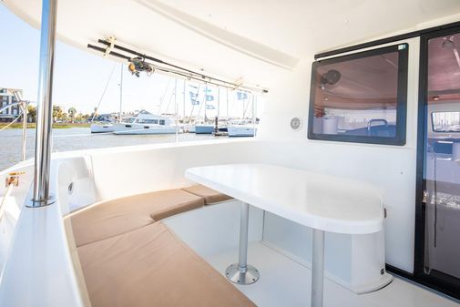 Fountaine Pajot Lipari 41 image