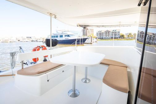 Fountaine Pajot Lipari 41 image