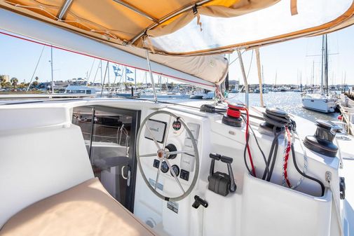 Fountaine Pajot Lipari 41 image