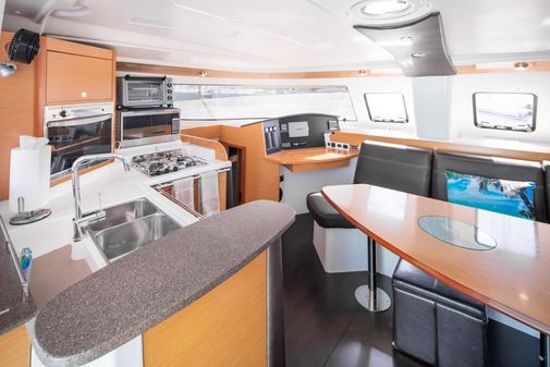 Fountaine Pajot Lipari 41 image