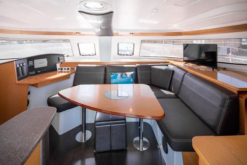 Fountaine Pajot Lipari 41 image