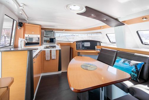 Fountaine Pajot Lipari 41 image