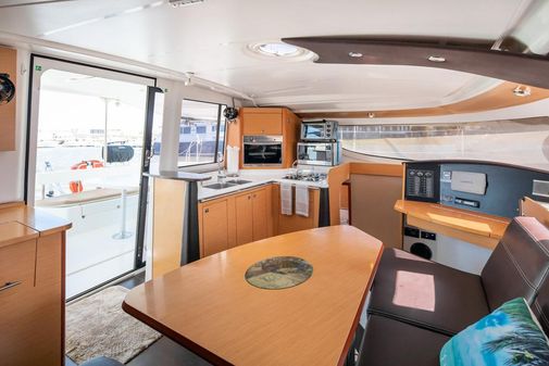 Fountaine Pajot Lipari 41 image