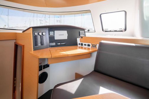 Fountaine Pajot Lipari 41 image