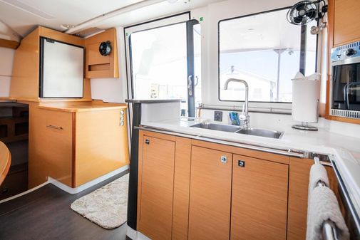 Fountaine Pajot Lipari 41 image