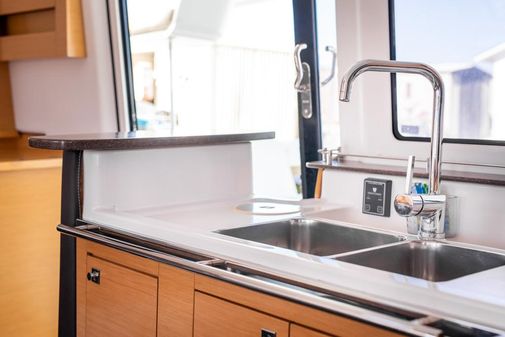 Fountaine Pajot Lipari 41 image