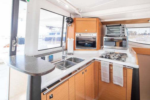 Fountaine Pajot Lipari 41 image