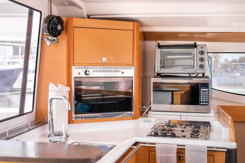 Fountaine Pajot Lipari 41 image