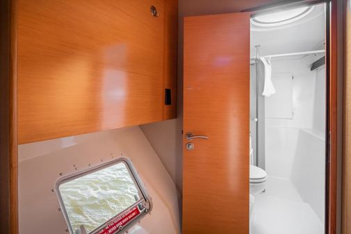 Fountaine Pajot Lipari 41 image