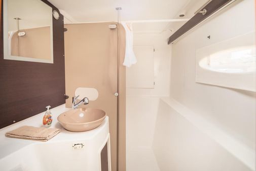 Fountaine Pajot Lipari 41 image