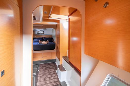 Fountaine Pajot Lipari 41 image