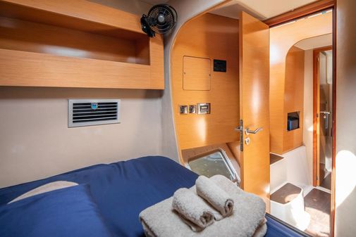 Fountaine Pajot Lipari 41 image